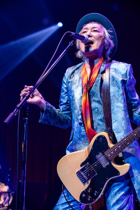 Street STREET The Sliders THE HARRY ストリートスライダーズ Harry